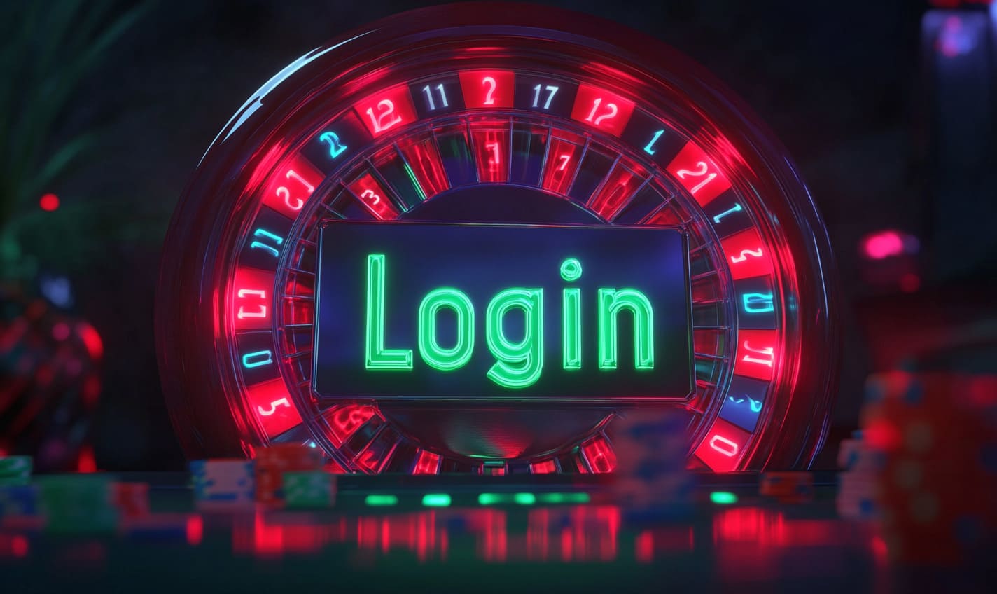 Creating Profile EK777 Casino